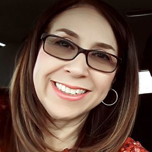 Meet your Posher, Carole